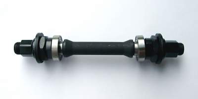 Axle-set Primo Stock 14mm rear