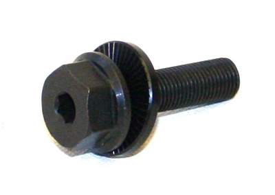 Studs Tree for Straight Pull Hub front