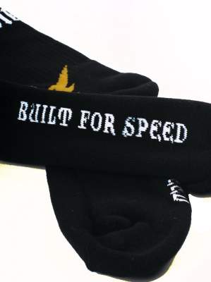 Socks Bicycle Union Speed