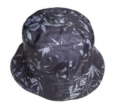 Hat DUB BMX Cannaflage / Blazers