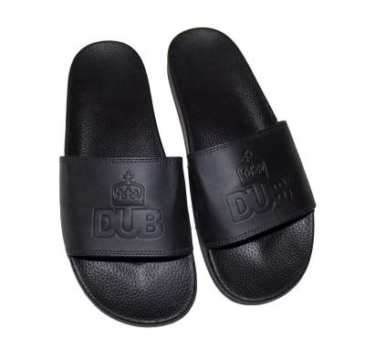 Beach Slides DUB BMX Crown 11/45