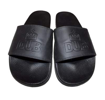 Beach Slides DUB BMX Crown 11/45