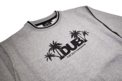 Sweater DUB BMX Tomorrow M