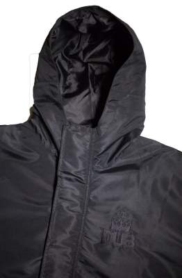 Jacket DUB BMX CNS Windbreaker M