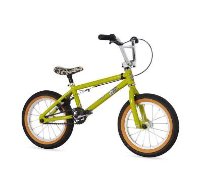 BMX-Rad Fit Misfit 14"