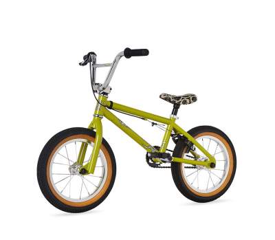 BMX-Rad Fit Misfit 14"