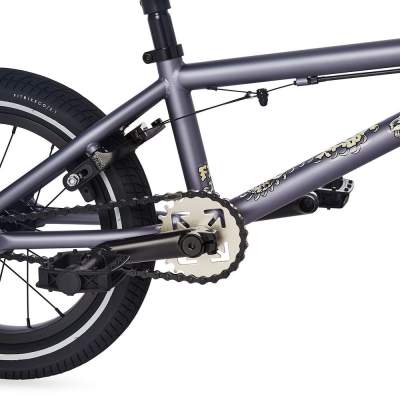 BMX-Rad Fit Misfit 14"