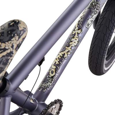 BMX-Rad Fit Misfit 14"