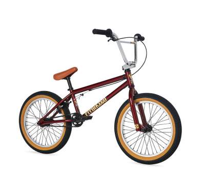 BMX-Rad Fit Misfit 18"