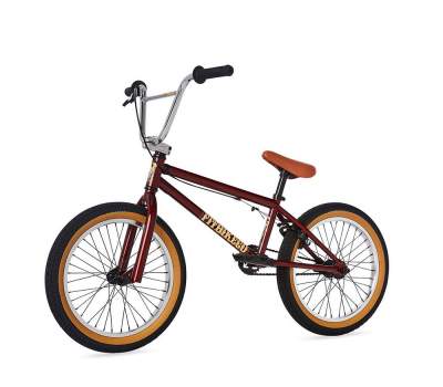 BMX-Rad Fit Misfit 18"