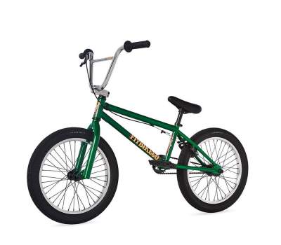 BMX-Rad Fit Misfit 18"