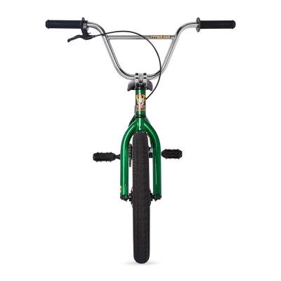 BMX-Rad Fit Misfit 18"