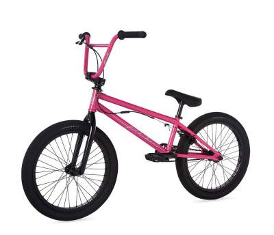 BMX-Bike Fit PRK 20.5"