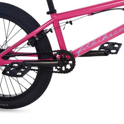 BMX-Bike Fit PRK 20.5"