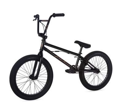 BMX-Bike Fit PRK 20.5"