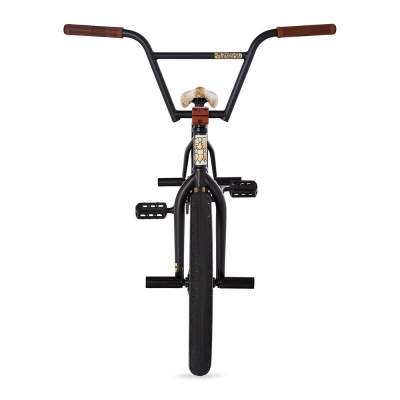 BMX-Bike Fit STR 20.5"