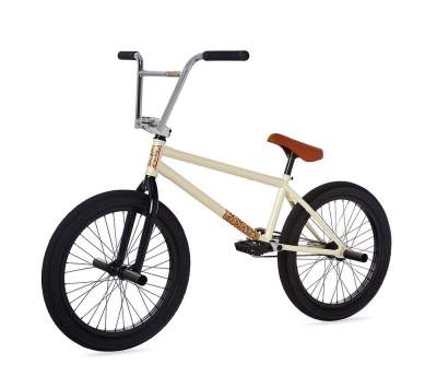 BMX-Bike Fit STR 20.75"