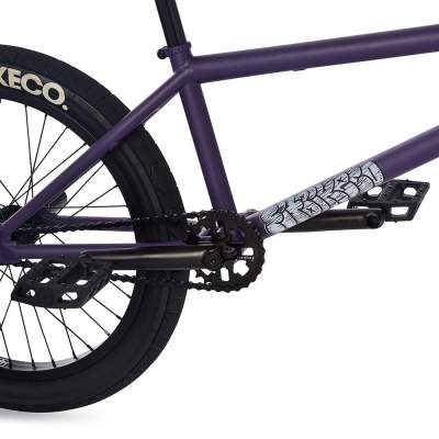 BMX-Bike Fit STR 20.75"