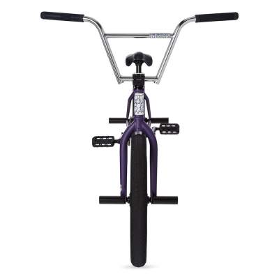 BMX-Bike Fit STR 20.75"