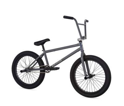 BMX-Bike Fit STR FC 20.5"