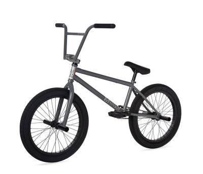 BMX-Bike Fit STR FC 20.5"