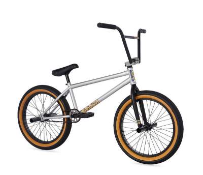 BMX-Bike Fit STR FC 20.75"