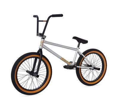 BMX-Bike Fit STR FC 20.75"