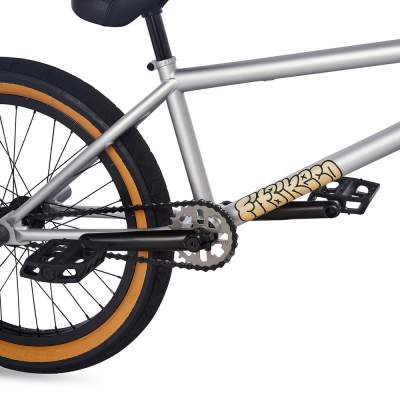 BMX-Bike Fit STR FC 20.75"