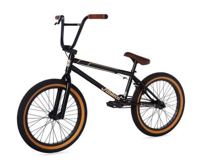 BMX-Bike Fit Series One 20.75" Dugan Signature