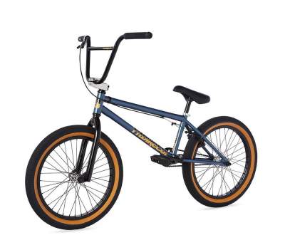 BMX-Bike Fit Series One 20.75"