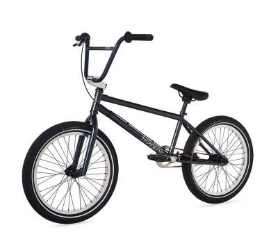BMX-Bike Fit TRL 21.25"