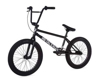 BMX-Bike Fit TRL 21" Nastazio Signature