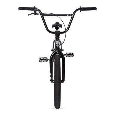 BMX-Bike Fit TRL 21" Nastazio Signature