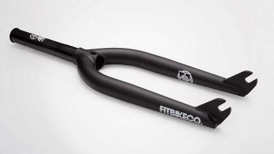 Fork Fit Shiv V3