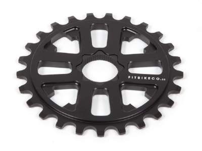 Sprocket Fit Key Spline Drive