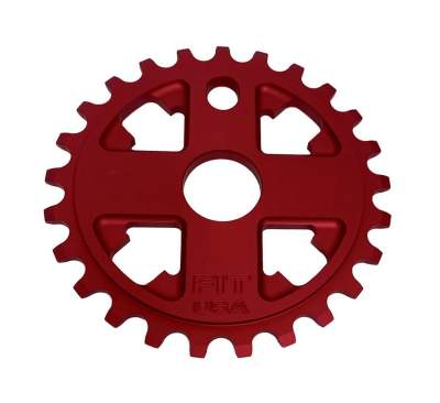 Sprocket Fit Key V2