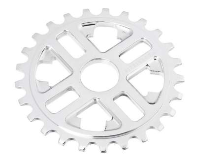 Sprocket Fit Key