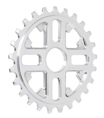 Sprocket Fit Key