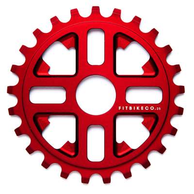 Sprocket Fit Key