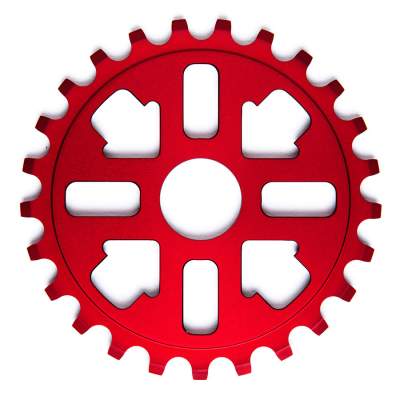 Sprocket Fit Key