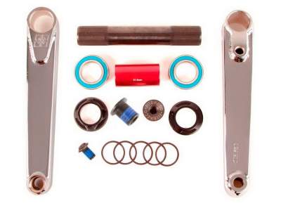 Kurbel Fit Blunt