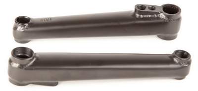 Crank Fit OEM