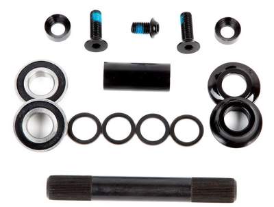 Crank Fit OEM