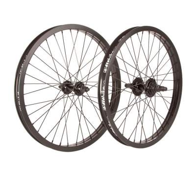 Wheel Set Fit Cassette 20"
