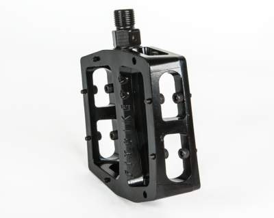 Pedals Fit Alloy