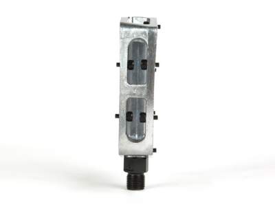 Pedals Fit Alloy