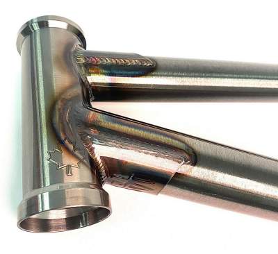 Frame Fit Hango