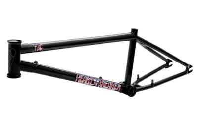 Frame Fit Hartbreaker