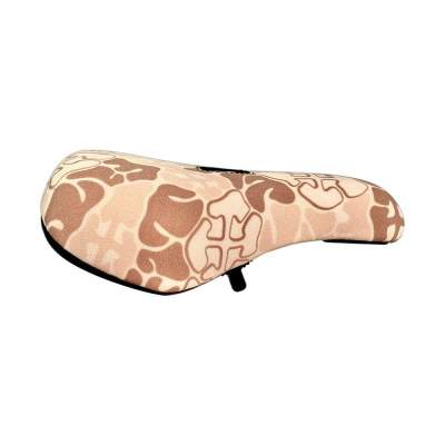 Sattel Fit Barstool Camo Pivotal