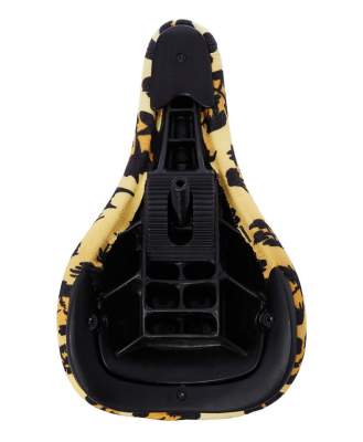 Sattel Fit Barstool Camo Pivotal